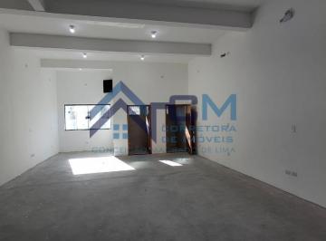 Foto 01 · PONTO COMERCIAL NOVO PARA LOCAÇÃO - VILLA BRANCA