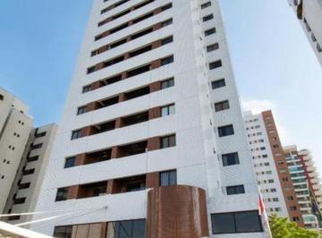Apartamento de 1 quarto, Manaus · FLAT ADRIANÓPOLIS