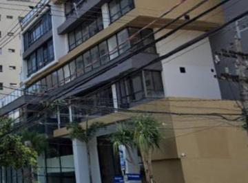 Foto 01 · Apartamento de luxo no coração de Campinas-SP, no Cambuí: 1 quarto, 1 suíte, 1 sala, 1 vaga de garag