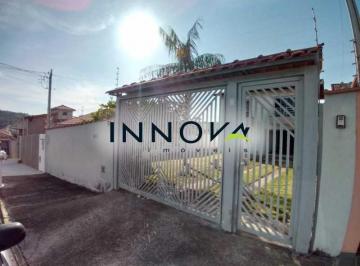 Casa · 151m² · 3 Quartos · 3 Vagas · Casa de rua - / Residencial / Jardim Campos Elísios