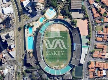 Foto 08 · TERRENO Á VENDA NO JD GUARANI EM FRENTE O ESTADIO BRINCO DE OURO EM CAMPINAS/SP (450M²).