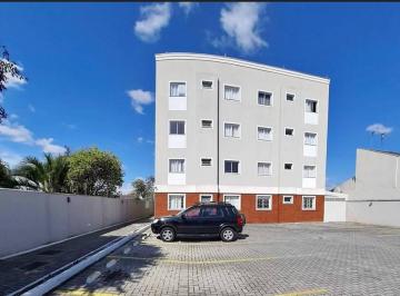 Apartamento · 52m² · 2 Quartos · 1 Vaga · Apartamento Térreo com Garden - 2 Quartos - Pinhais - R$420 mil