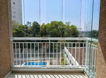 Apartamento de 2 quartos, São Paulo · Apartamento de 55 m² com 2 quartos à venda na Vila Gomes