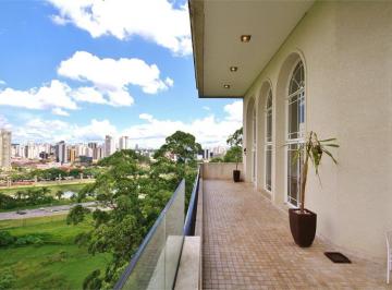 Apartamento de 6 quartos, São Paulo · APARTAMENTO LINDENBERG 1.251M² COM 6 SUITES E 13 VAGAS