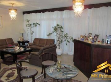 Casa · 269m² · 4 Quartos · 4 Vagas · Casa com 4 Dormitórios, Suíte, Jardim de Inverno e 4 Vagas
