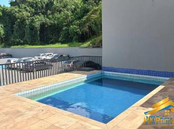 Apartamento · 59m² · 2 Quartos · 1 Vaga · Apartamento com 59m², 2 Quartos - Cond. Portal de Itapevi/Itapevi.