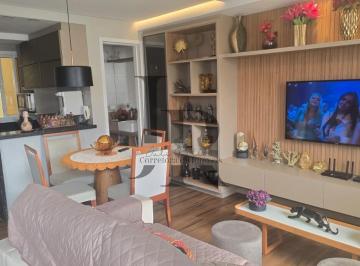 Foto 01 · Casa de Condomínio Capim Macio Parque: 3 Quartos, 1 Suíte, 2 Salas, 1 Vaga - Capim Macio 148m²