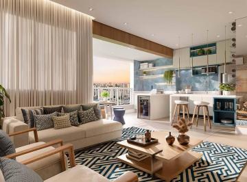 Apartamento · 3 Quartos · 2 Vagas · Ap Acqua park Barueri