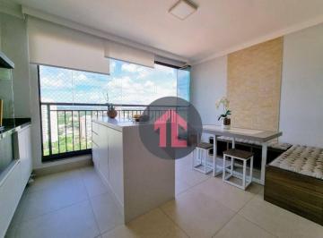 a66406d3e594334274a5c8ff9e0bd6ca05a91b25 · Apartamento com 3 dormitórios à venda, 106 m² por R$ 1.350.000,00 - Taquaral - Campinas/SP