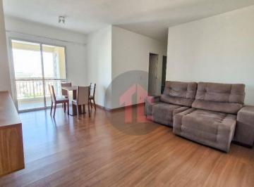 60d04ff53435ec300ca959e95a04003ed0d4a712 · Apartamento com 2 dormitórios para alugar, 66 m² por R$ 4.577,00/mês - Ponte Preta - Campinas/SP