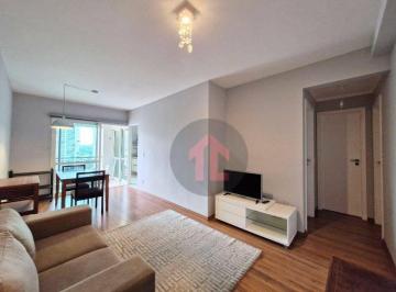 af8953249270463bbcff177ce610431772d9aba3 · Apartamento com 2 dormitórios para alugar, 62 m² por R$ 7.170,00/mês - Cambuí - Campinas/SP