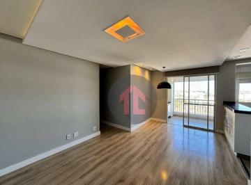d27bf181ea4a9e1c57eedc7216f43801262c6178 · Apartamento com 3 dormitórios para alugar, 80 m² por R$ 5.188,53/mês - Ponte Preta - Campinas/SP
