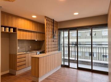 2e2cdd1364ce342f3642c4ca4fd110eda37d4a7c · Apartamento com 1 dormitório para alugar, 43 m² por R$ 3.885,00/mês - Cambuí - Campinas/SP