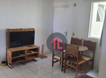 09e83faff7bacb519c353cd1ab09fc1d845db8d6 · Apartamento com 2 dormitórios à venda, 45 m² por R$ 225.000,00 - Sao Bernado - Campinas/SP