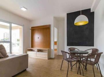 04eac55c8cfd691bd39d1c279bb1f3c3d1f97d8e · Apartamento com 1 dormitório à venda, 41 m² por R$ 550.000,00 - Vila Lídia - Campinas/SP