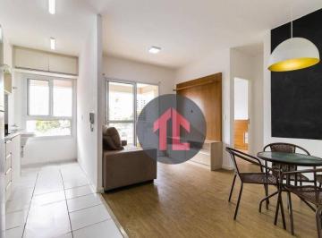 a8fff45c071877059205c98559045bd1a95e8628 · Apartamento com 1 dormitório à venda, 41 m² por R$ 550.000,00 - Vila Lídia - Campinas/SP