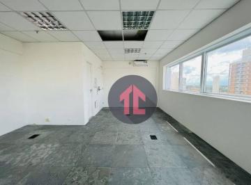 0a33a57df3ff000f61afd415d646c0ef7106fb3b · Sala para alugar, 36 m² por R$ 2.598,61/mês - Vila Lídia - Campinas/SP