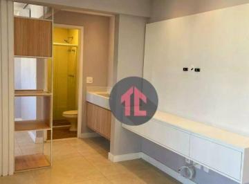 34cded98a16ea08e06f8ca51493301c6e496e583 · Apartamento com 1 dormitório à venda, 35 m² por R$ 500.000,00 - Taquaral - Campinas/SP