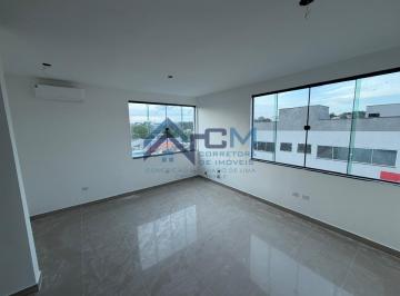 Foto 01 · SALAS NOVAS PARA LOCAÇÃO - VILLA BRANCA