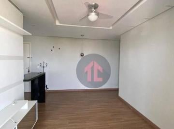 2cc65ab434534d59cd61d0cd8f0a17dca55e87fa · Apartamento com 2 dormitórios à venda, 65 m² por R$ 500.000,00 - Vila João Jorge - Campinas/SP