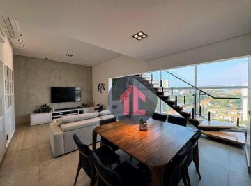7a0aa5378e7893b8b6bb3e257bd2ac8941bc929b · Cobertura com 3 dormitórios à venda, 198 m² por R$ 2.765.000,00 - Fazenda São Quirino - Campinas/SP