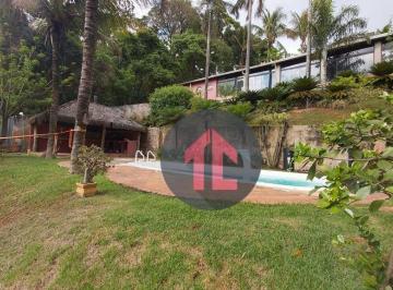 4f3ee5c28e01c1486a524e757abc7b8c1e4b6ee3 · Chácara com 3 dormitórios à venda, 2015 m² por R$ 1.700.000,00 - Parque Valinhos - Valinhos/SP