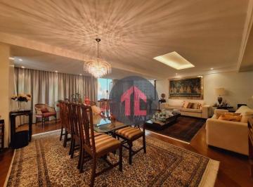 aceffb2c0754bf0ccc535fe1354537167037e260 · Apartamento Duplex com 5 dormitórios à venda, 368 m² por R$ 3.100.000,00 - Cambuí - Campinas/SP