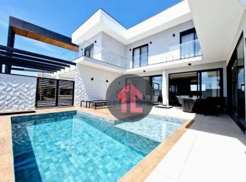 2aae197156719f567eed58bb6c5a048b86433ec3 · Casa com 3 dormitórios à venda, 305 m² por R$ 3.490.000,00 - Loteamento Parque dos Alecrins - Campin