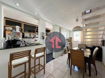 345b5d014e9188a7294da58f7882ac05c2bb76ad · Cobertura com 2 dormitórios à venda, 90 m² por R$ 419.000,00 - Jardim Nova Europa - Campinas/SP