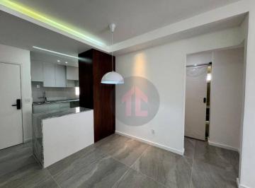 05f5be4780229f9cb369cdd8aace4098560e1630 · Apartamento com 2 dormitórios, 61 m² - venda por R$ 595.000,00 ou aluguel por R$ 4.812,72 - Cambuí -