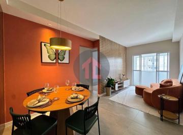 9dea518600b0745dae533d9006bb3e31d7d77d7f · Apartamento com 2 dormitórios, 61 m² - venda por R$ 595.000,00 ou aluguel por R$ 4.812,72 - Cambuí -