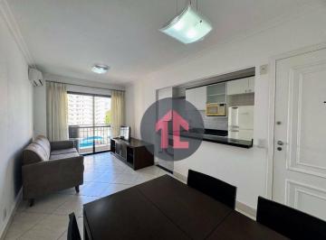 0e9f171209bbeafcdc8583fa4dce11416e65051c · Apartamento com 1 dormitório à venda, 48 m² por R$ 630.000,00 - Cambuí - Campinas/SP