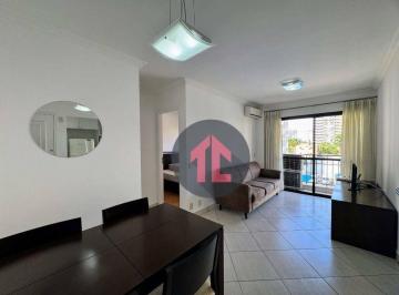 f39dfa76fbd0337cf49e35264287ceb72952e280 · Apartamento com 1 dormitório à venda, 48 m² por R$ 630.000,00 - Cambuí - Campinas/SP