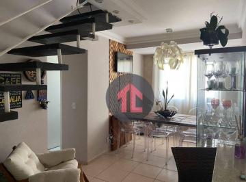 0b97790364a037536bacbb001e602bbea20712ca · Cobertura com 2 dormitórios à venda, 120 m² por R$ 690.000,00 - Jardim Proença - Campinas/SP