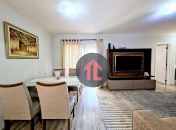 3c12128667a1cab210b1914dbec44f239258df6e · Apartamento com 3 dormitórios à venda, 75 m² por R$ 640.000,00 - Loteamento Chácara Prado - Campinas
