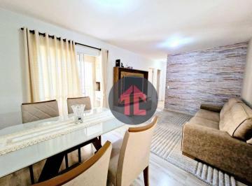 181ff5921a3d572ec53d3e75fd4b3f4a7675e039 · Apartamento com 3 dormitórios à venda, 75 m² por R$ 640.000,00 - Loteamento Chácara Prado - Campinas
