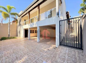 5dcaee710d81a1ad5f37e50f1be3b24643d44e1b · Casa com 3 dormitórios à venda, 352 m² por R$ 1.092.000,00 - Parque das Universidades - Campinas/SP