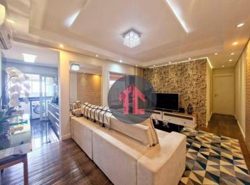 51490d482f99454ffd769ccbdd90797bbd16a9b7 · Apartamento com 2 dormitórios à venda, 80 m² por R$ 1.480.000,00 - Cambuí - Campinas/SP