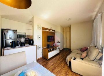 5f25eed88640bd00e419b81474d454755eb1e2c8 · Apartamento com 2 dormitórios à venda, 49 m² por R$ 260.000,00 - Villa Flora - Hortolândia/SP