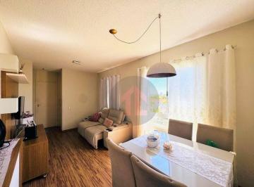 d6c2b068bf6f128a55d3a53d6056a4675310d00a · Apartamento com 2 dormitórios à venda, 49 m² por R$ 260.000,00 - Villa Flora Hortolandia - Hortolând