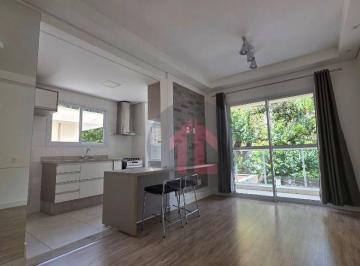 45fe8c8799eeb046843f17934d25a332f4405abf · Apartamento com 1 dormitório à venda, 51 m² por R$ 670.000,00 - Cambuí - Campinas/SP