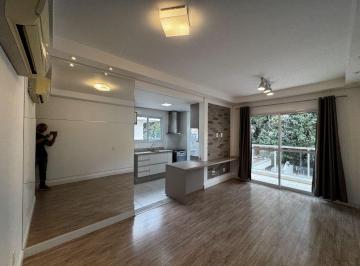 144452d56f1ce93cca4924eea3fd2a0f265de58b · Apartamento com 1 dormitório à venda, 51 m² por R$ 640.000,00 - Cambuí - Campinas/SP