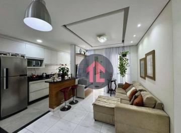 14610ca40f95d8746fa52f65931eff445e6b69ff · Apartamento com 2 dormitórios, 65 m² - venda por R$ 750.000,00 ou aluguel por R$ 5.880,00/mês - Camb