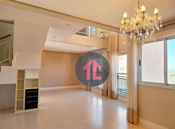 d19d99672b9e347e7ead1205217ee1ce556c3404 · Cobertura com 3 dormitórios à venda, 266 m² por R$ 2.300.000,00 - Vila Brandina - Campinas/SP
