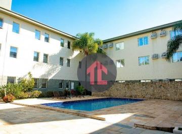 843548246c52f33a013b0487d62a8dc17bdbd172 · Flat com 1 dormitório à venda, 32 m² por R$ 270.000,00 - Alphaville - Campinas/SP