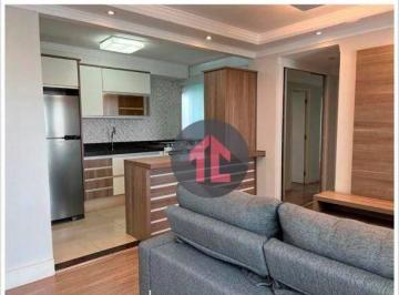 78aa6ceddfee8c1679ac43a59f7da6f84749d35b · Apartamento com 3 dormitórios à venda, 87 m² por R$ 880.000,00 - Vila Progresso - Campinas/SP