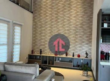 0e19ff93a589d80fce3ee7457c9b4085e9acbce6 · Sobrado com 3 dormitórios à venda, 240 m² por R$ 1.650.000,00 - Fazenda Santa Cândida - Campinas/SP