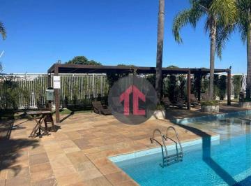 535c84fa8a3d7cded5bb778598f20e5f67ad8d13 · Apartamento com 3 dormitórios à venda, 60 m² por R$ 400.000,00 - Residencial Parque da Fazenda - Cam