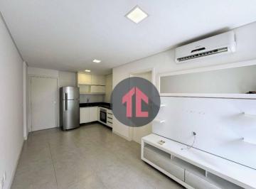 56707fc741b58ad0c30d56392c1b0cea59a5ada0 · Apartamento com 1 dormitório à venda, 40 m² por R$ 670.000,00 - Cambuí - Campinas/SP