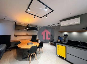 4f5eacf83ed4734735f62350abef5933616ec1ba · Sala, 33 m² - venda por R$ 449.000,00 ou aluguel por R$ 3.845,96/mês - Vila Lídia - Campinas/SP